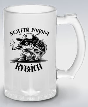 Největší pohoda je na RYBÁCH, V2