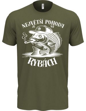 Největší pohoda je na RYBÁCH, V2