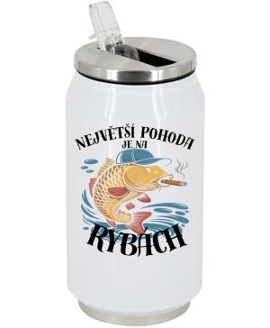 Největší pohoda je na RYBÁCH