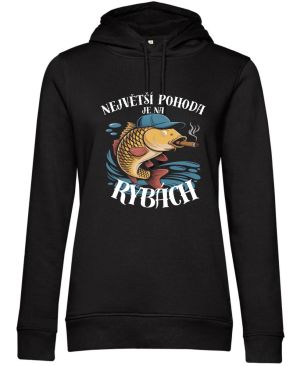 Největší pohoda je na RYBÁCH