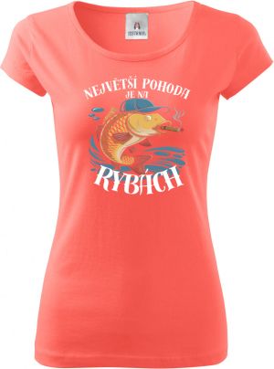 Největší pohoda je na RYBÁCH