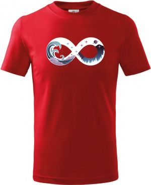 Nekonečno Přírody