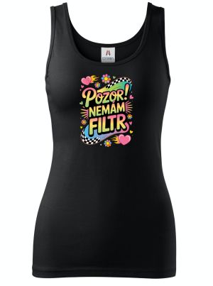 Nemám filtr