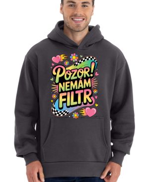 Nemám filtr