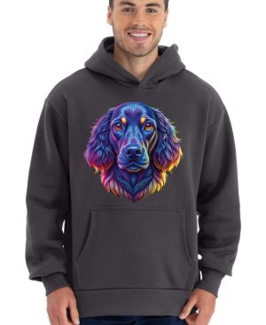 Německý křepelák, V1