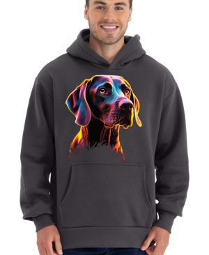 Německý ohař krátkosrstý, V1