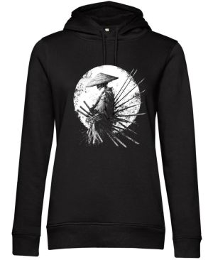 Nemrtvý Ronin, bílý tisk