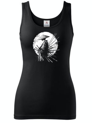 Nemrtvý Ronin, bílý tisk