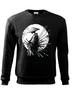 Nemrtvý Ronin, bílý tisk