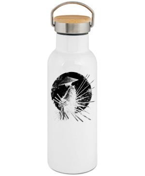 Nemrtvý Ronin, černý tisk