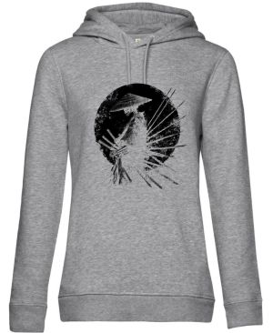 Nemrtvý Ronin, černý tisk