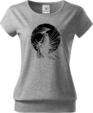 Nemrtvý Ronin, černý tisk