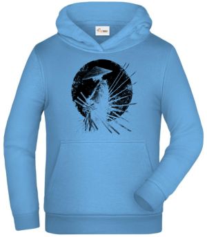 Nemrtvý Ronin, černý tisk