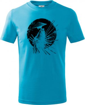 Nemrtvý Ronin, černý tisk