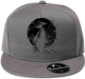 Nemrtvý Ronin, černý tisk