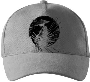 Nemrtvý Ronin, černý tisk