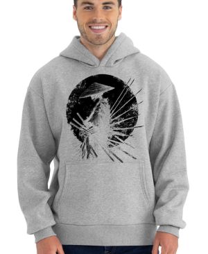 Nemrtvý Ronin, černý tisk