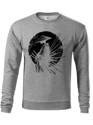 Nemrtvý Ronin, černý tisk