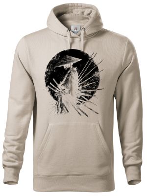 Nemrtvý Ronin, černý tisk