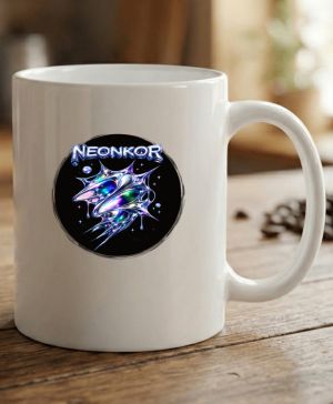 Neonkor, tekutý kov