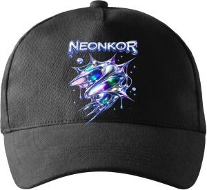 Neonkor, tekutý kov