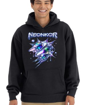 Neonkor, tekutý kov