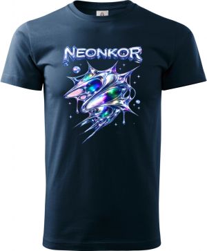 Neonkor, tekutý kov