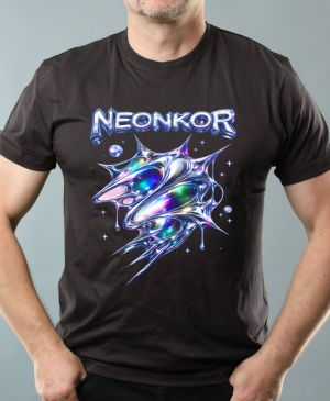 Neonkor, tekutý kov