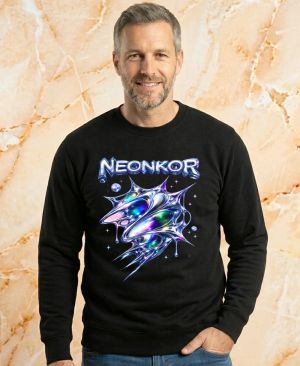 Neonkor, tekutý kov