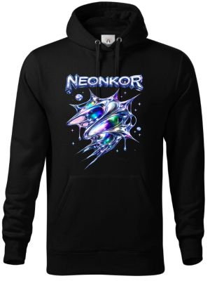 Neonkor, tekutý kov