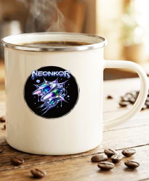 Neonkor, tekutý kov