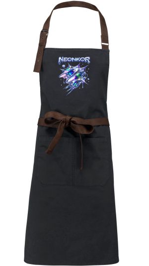 Neonkor, tekutý kov