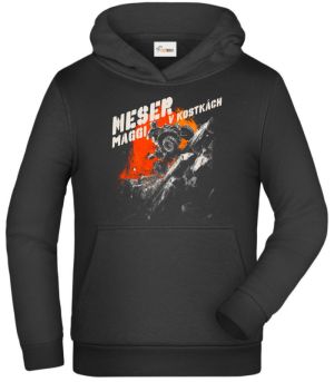 Neser maggi v kostkách, čtyřkolky, ATV, QUAD