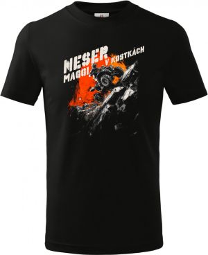 Neser maggi v kostkách, čtyřkolky, ATV, QUAD