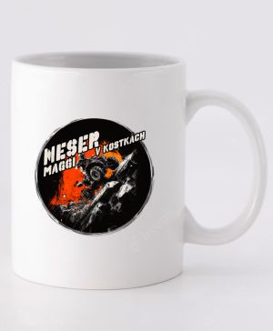 Neser maggi v kostkách, čtyřkolky, ATV, QUAD