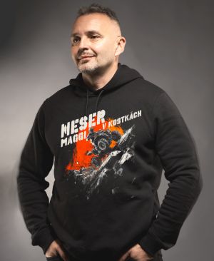 Neser maggi v kostkách, čtyřkolky, ATV, QUAD