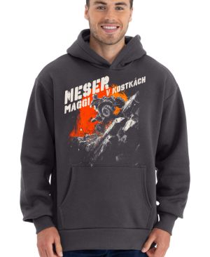 Neser maggi v kostkách, čtyřkolky, ATV, QUAD