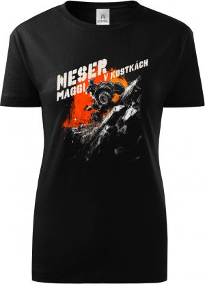Neser maggi v kostkách, čtyřkolky, ATV, QUAD
