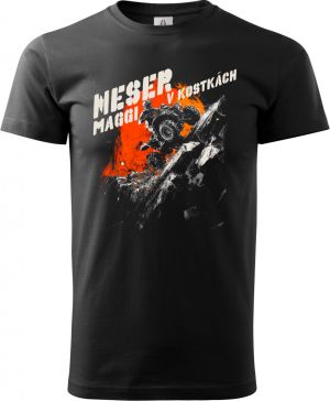 Neser maggi v kostkách, čtyřkolky, ATV, QUAD