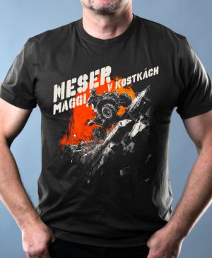 Neser maggi v kostkách, čtyřkolky, ATV, QUAD