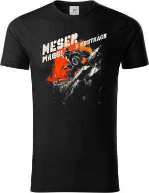 Neser maggi v kostkách, čtyřkolky, ATV, QUAD