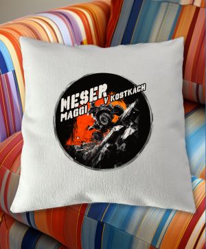 Neser maggi v kostkách, čtyřkolky, ATV, QUAD