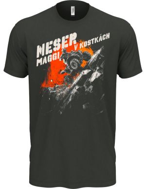 Neser maggi v kostkách, čtyřkolky, ATV, QUAD