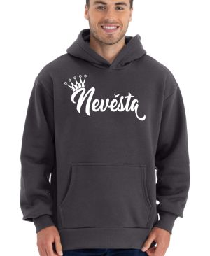 Nevěsta. Bílý tisk