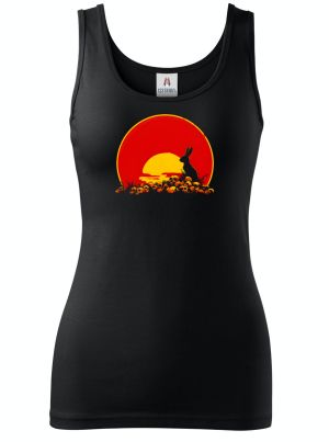 Nevinný králíček