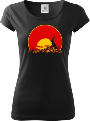 Nevinný králíček