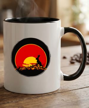 Nevinný králíček