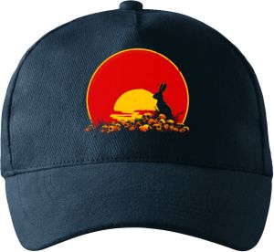 Nevinný králíček