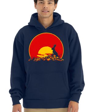 Nevinný králíček