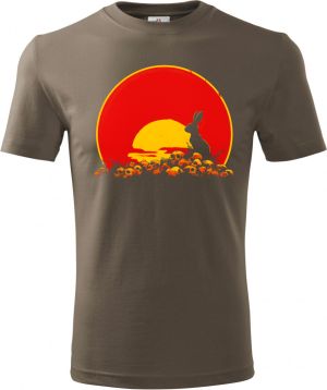 Nevinný králíček